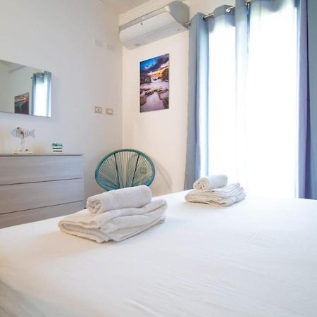 Il Guardiano Del Faro Apartment Cabras Exterior photo