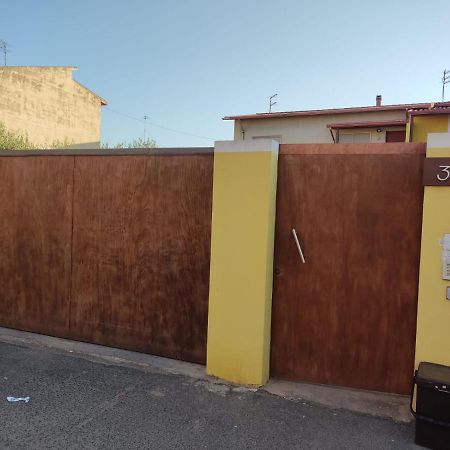 Il Guardiano Del Faro Apartment Cabras Exterior photo