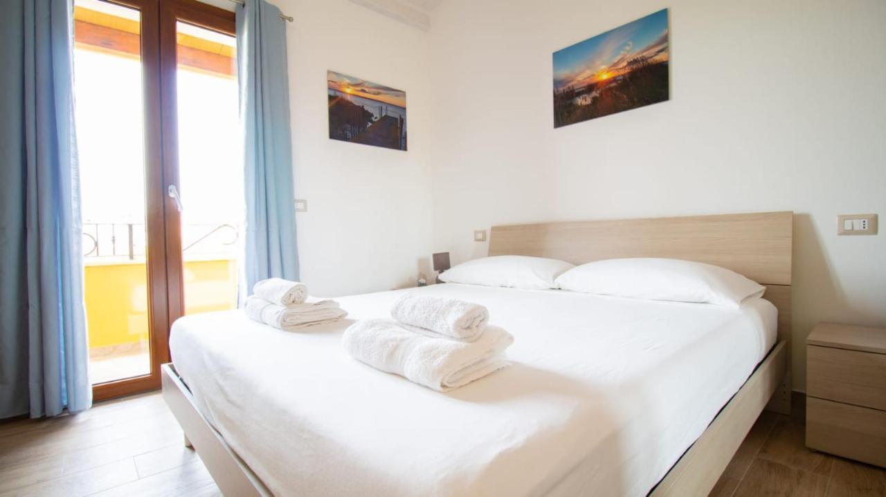 Il Guardiano Del Faro Apartment Cabras Exterior photo