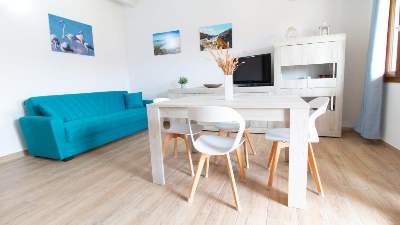 Il Guardiano Del Faro Apartment Cabras Exterior photo